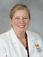 Dr. Charlotte Hobbs